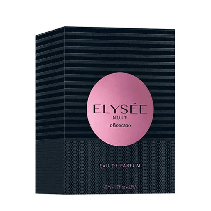 Elysée Nuit Eau de Parfum, 50ml 2