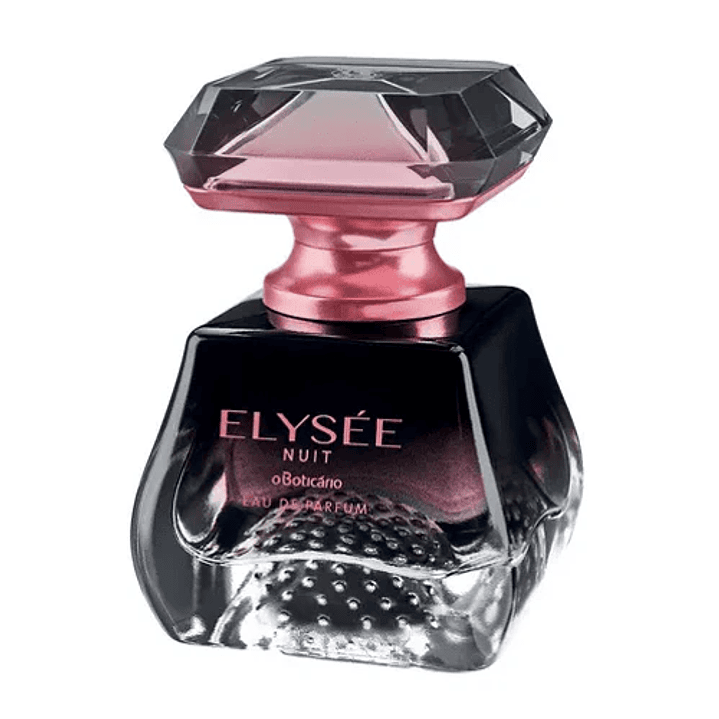 Elysée Nuit Eau de Parfum, 50ml 3