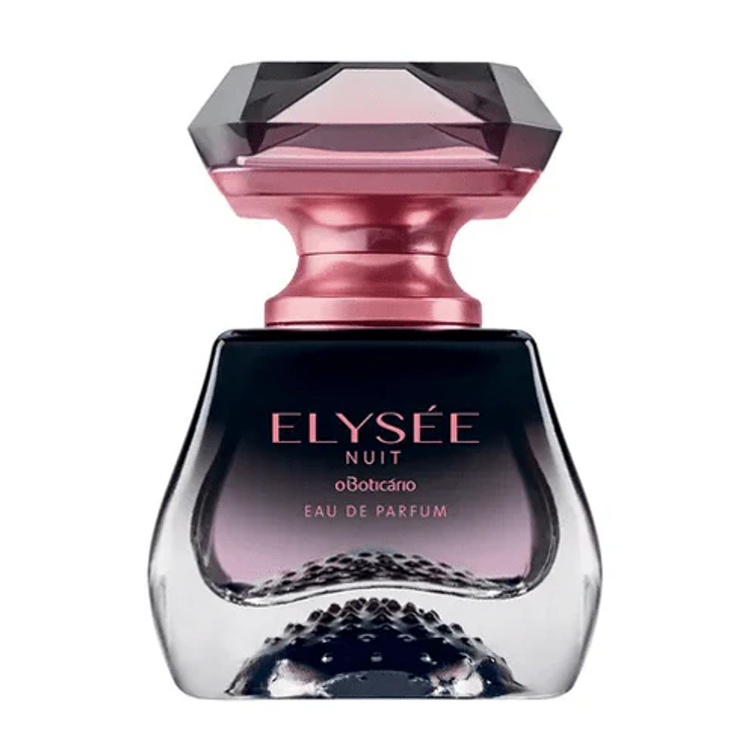 Elysée Nuit Eau de Parfum, 50ml 1