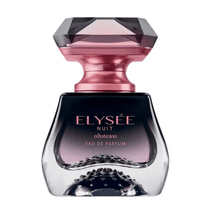Elysée Nuit Eau de Parfum, 50ml 1