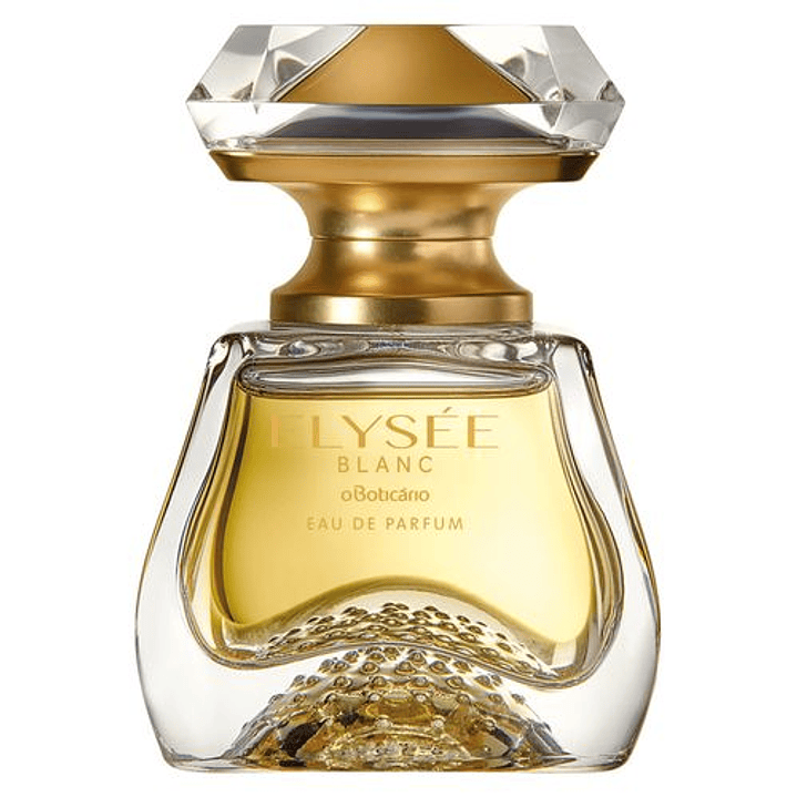 Elysée Blanc Eau de Parfum, 50ml 1