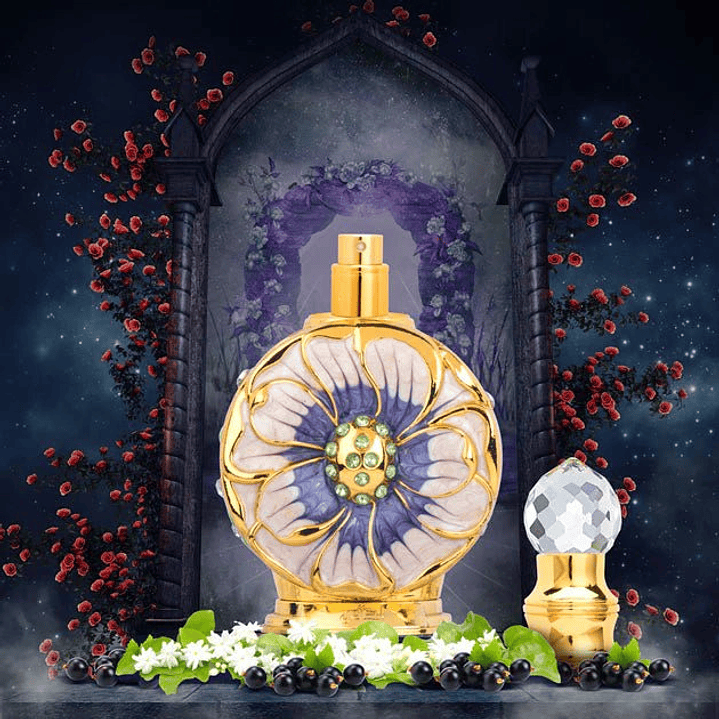 Layali – Swiss Arabian 50ml 2