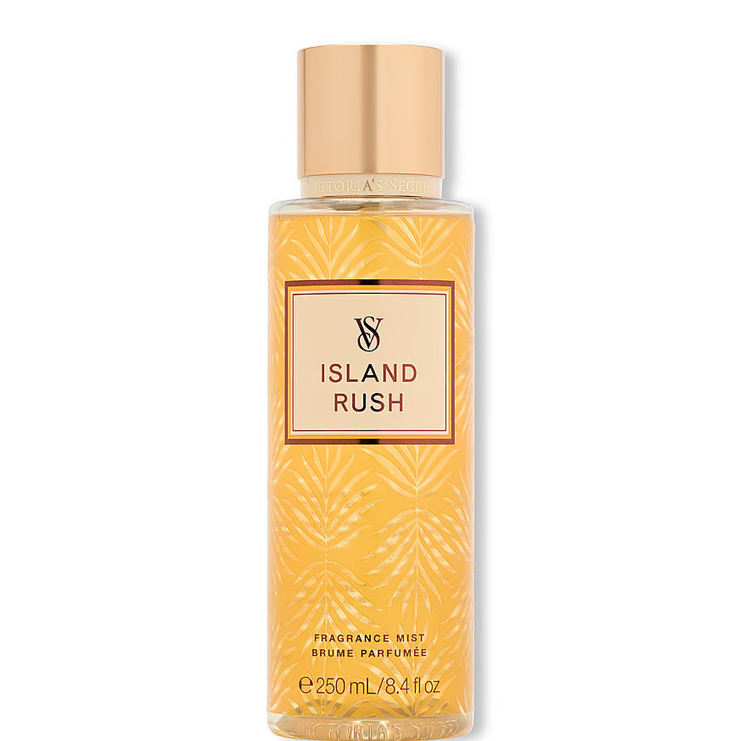 Victoria’s Secret – Island Rush Body Mist 250ml 1