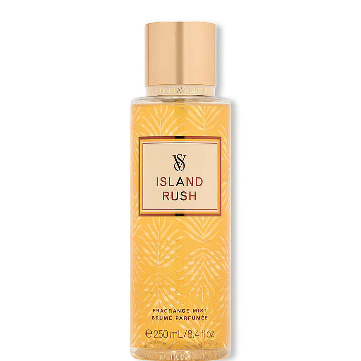 Victoria’s Secret – Island Rush Body Mist 250ml 1