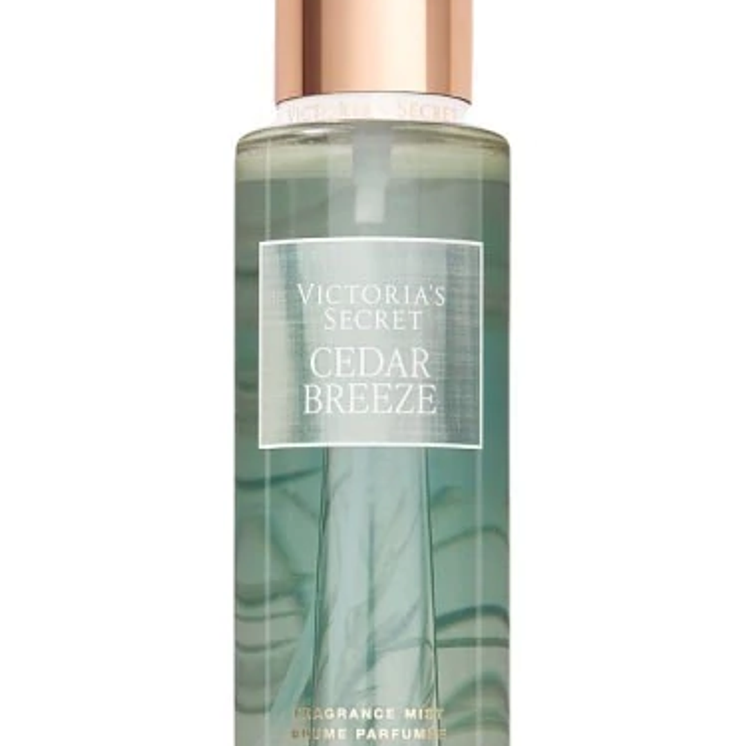 Victoria’s Secret – Cedar Breeze Body Mist 250ml 1