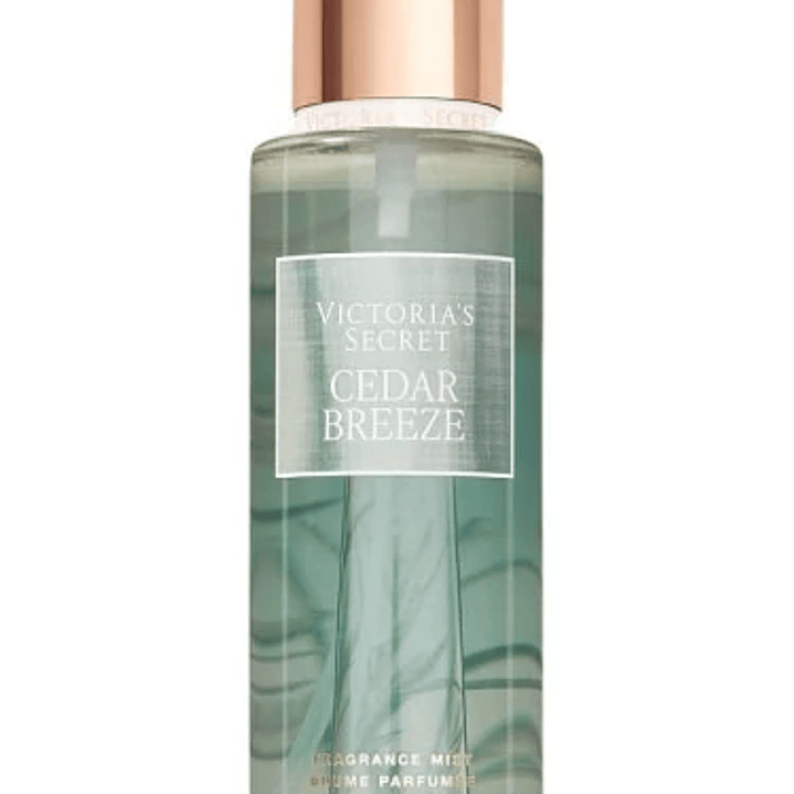 Victoria’s Secret – Cedar Breeze Body Mist 250ml 1
