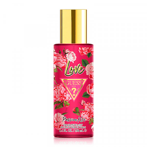 Guess Love Passion Kiss Body Mist 250ml