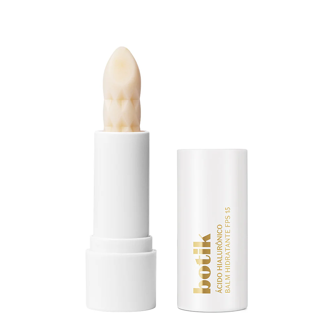 Balm Labial Hidratante Ácido Hialurónico Botik 2