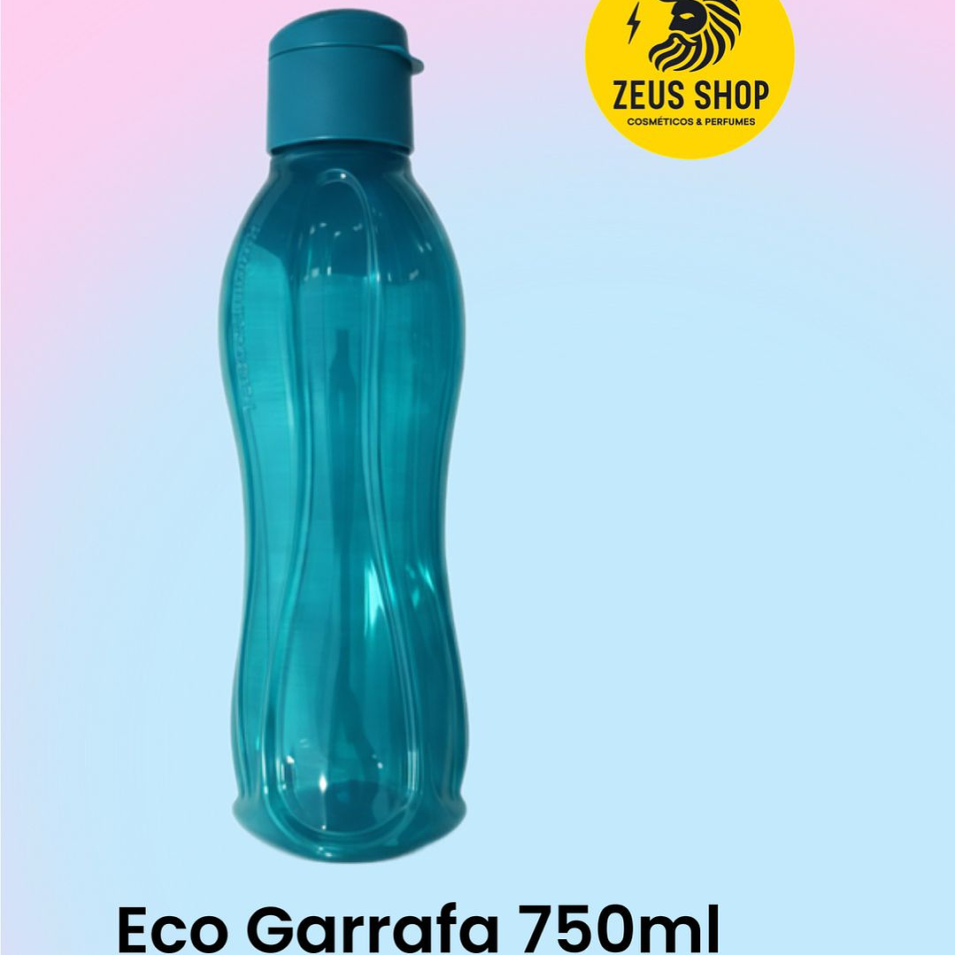 Eco Garrafa 750 ml 4