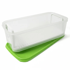 Multiusos de 6L (com grelha)