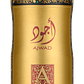 Lattafa Ajwad Desodorante Spray 200ml - Thumbnail 2