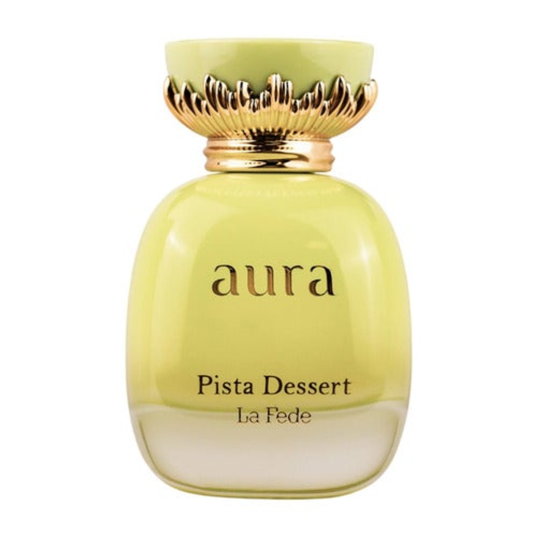 La Fede Aura Pista Desert Eau De Parfum 100ml 1