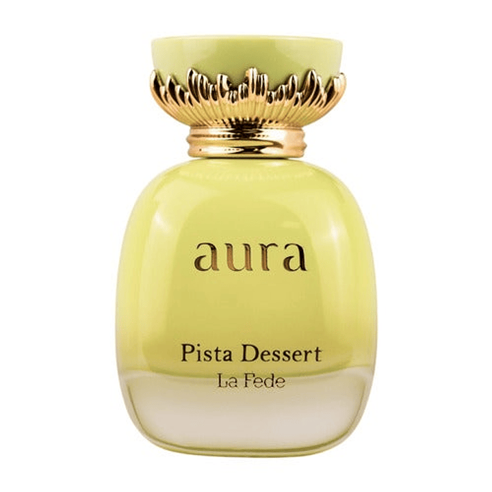 La Fede Aura Pista Desert Eau De Parfum 100ml 1