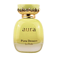La Fede Aura Pista Desert Eau De Parfum 100ml - Thumbnail 1