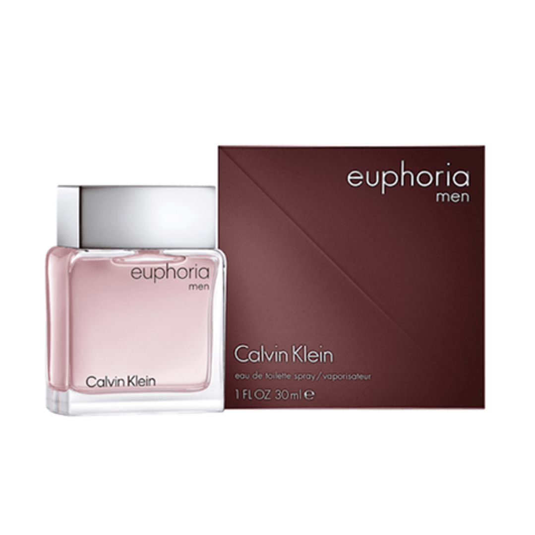 Calvin Klein Euphoria After Shave 100mL 1