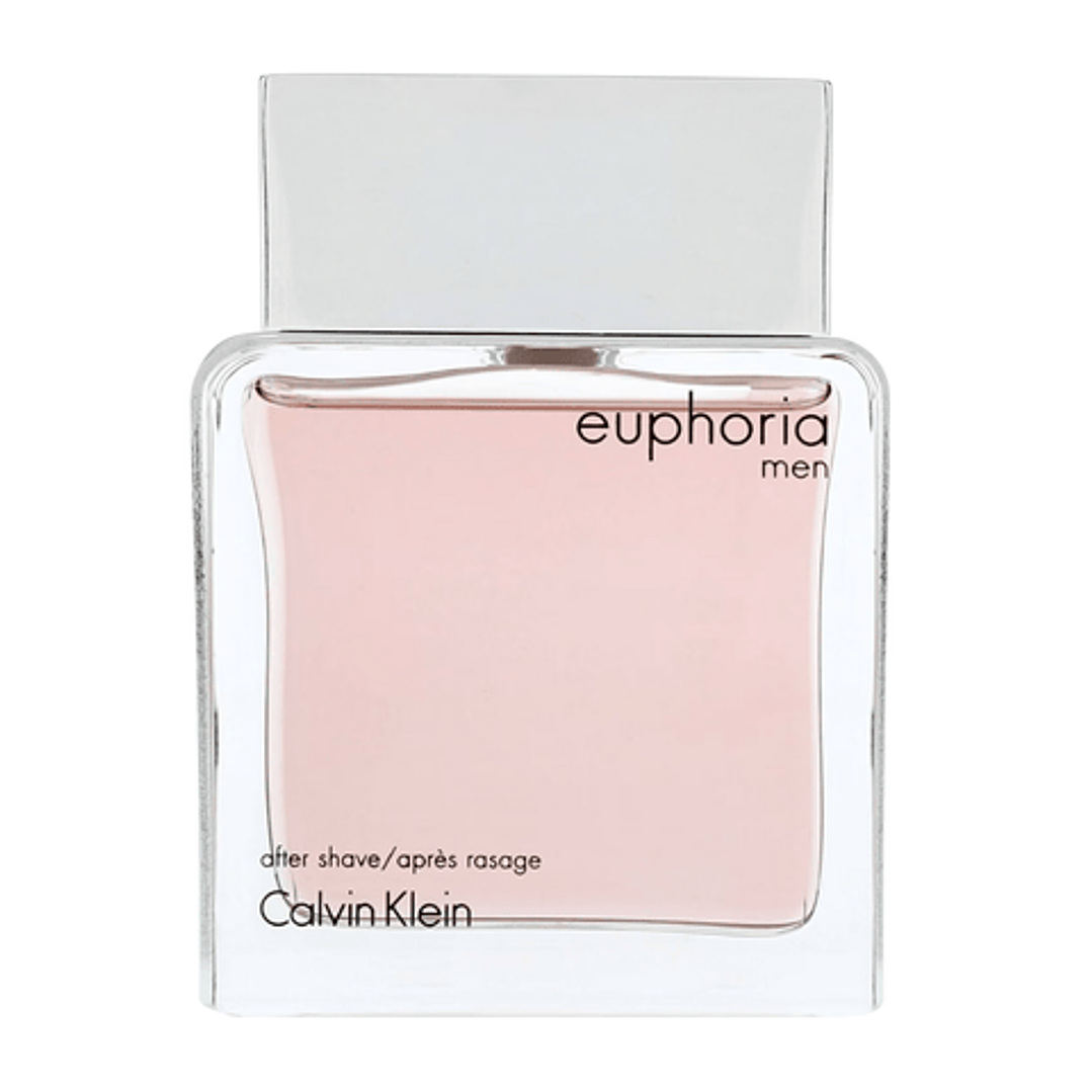 Calvin Klein Euphoria After Shave 100mL 2