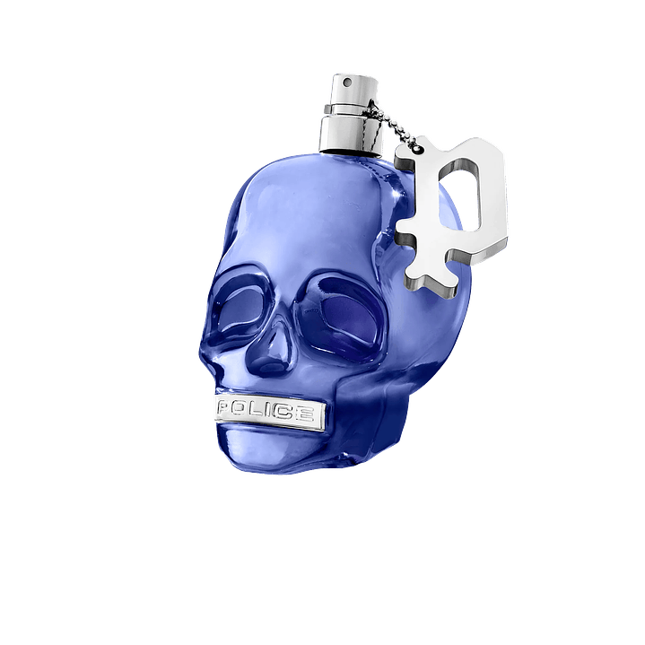 POLICE To Be #FREETODARE Eau de Toilette for Men 40ml 1