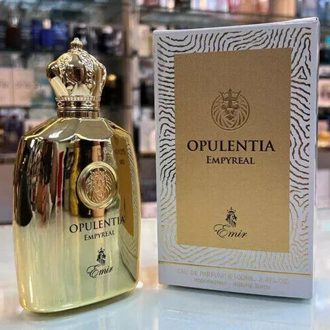 Emir Opulentia Empyreal Eau De Parfum 100ml 2