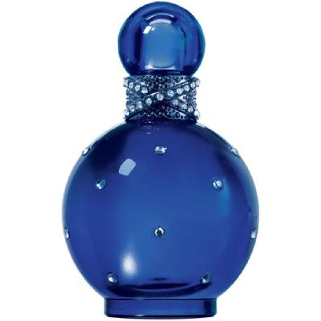 Britney Spears Midnight Fantasy Eau de Parfum Vaporizer 30ml 1