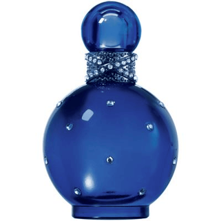 Britney Spears Midnight Fantasy Eau de Parfum Vaporizer 30ml 1