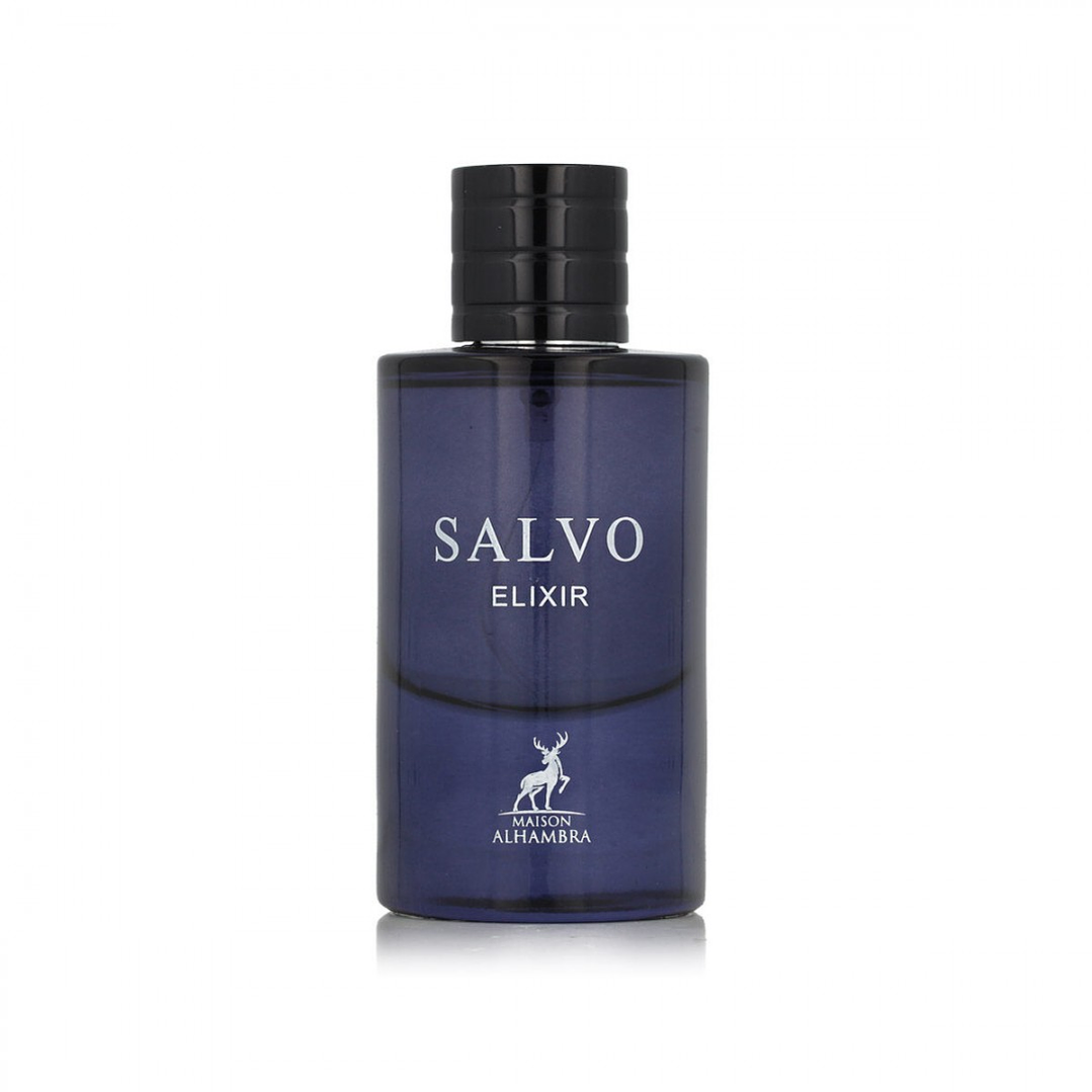Maison Alhambra Salvo Elixir Eau de Parfum (60ml) 2