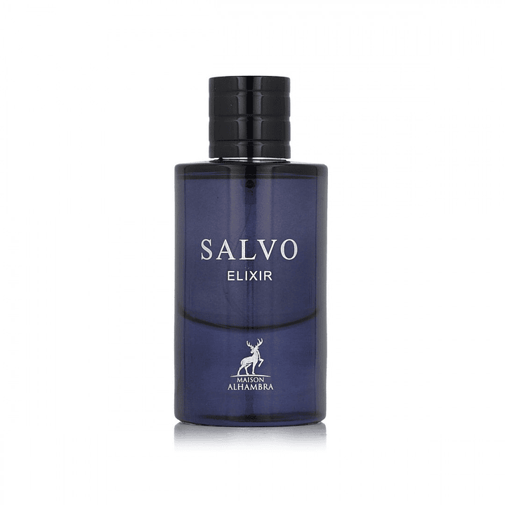 Maison Alhambra Salvo Elixir Eau de Parfum (60ml) 2