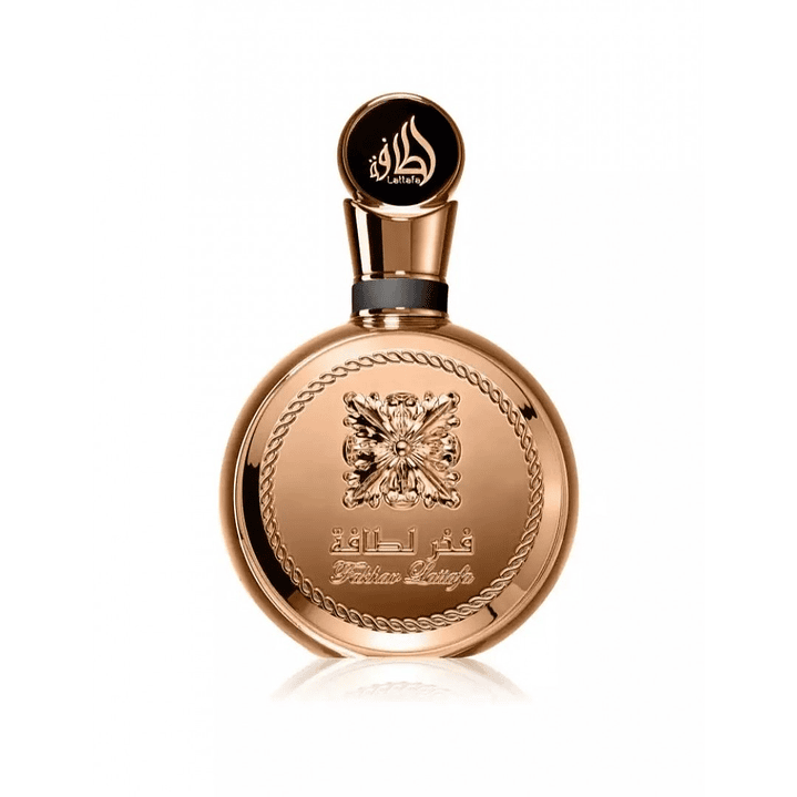 Perfume Lattafa Pride Gold Fakhar EDP 100ml 1