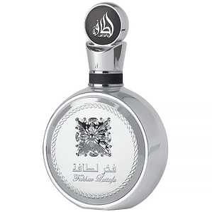 Perfume Lattafa Pride Platin Fakhar EDP 100ml