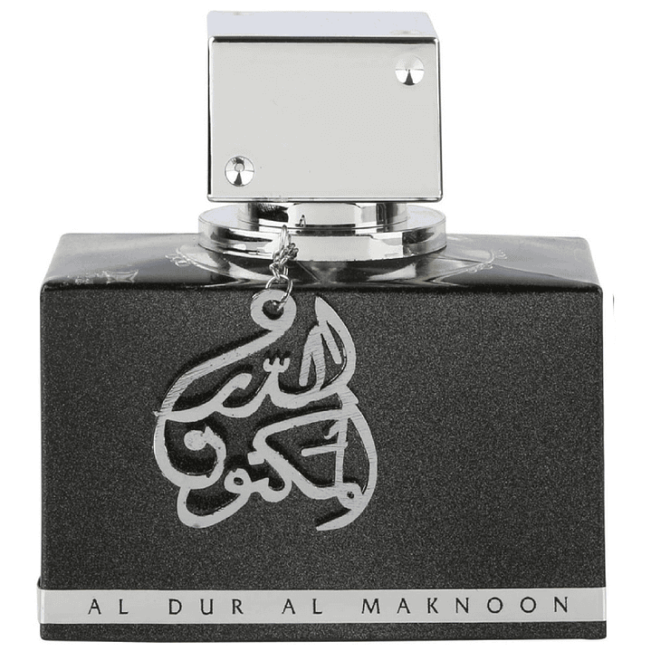 Lattafa Al Dur Al Maknoon Eau De Parfum 100ml 1
