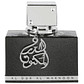 Lattafa Al Dur Al Maknoon Eau De Parfum 100ml - Thumbnail 1