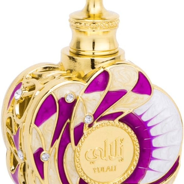 Yulali – Swiss Arabian Concentrated Perfume Oil 1