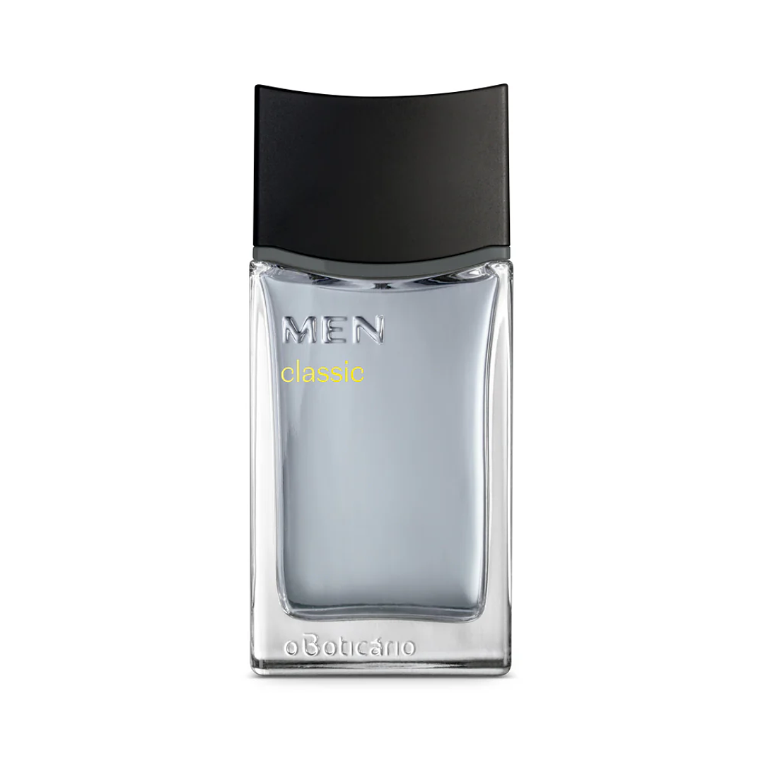 MEN Classic Eau de Toilette 100ml 1