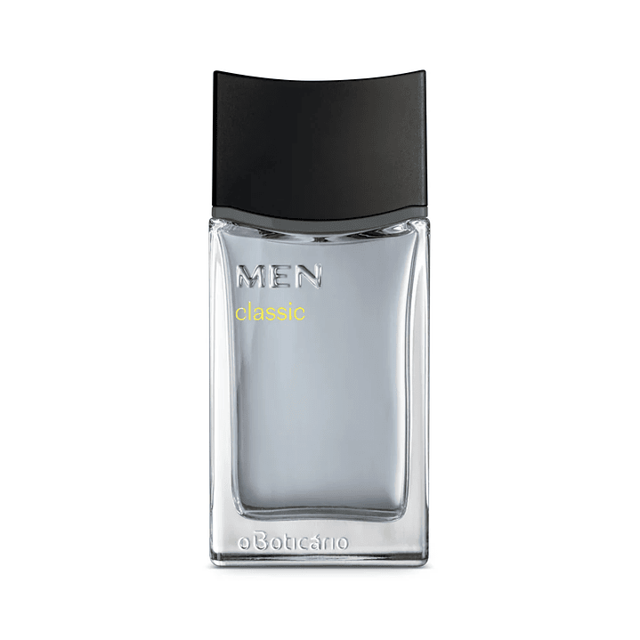 MEN Classic Eau de Toilette 100ml 1
