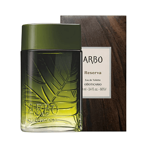 Arbo Reserva