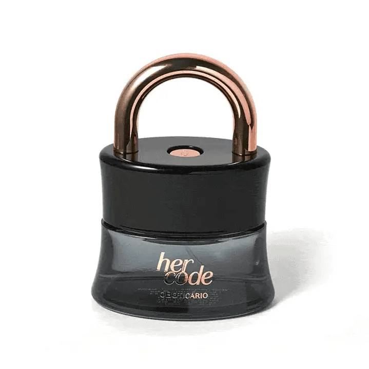 Her Code Eau de Parfum, 50ml 1