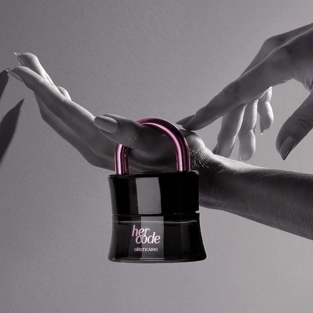 Her Code Touch Eau de Parfum, 50ml 4