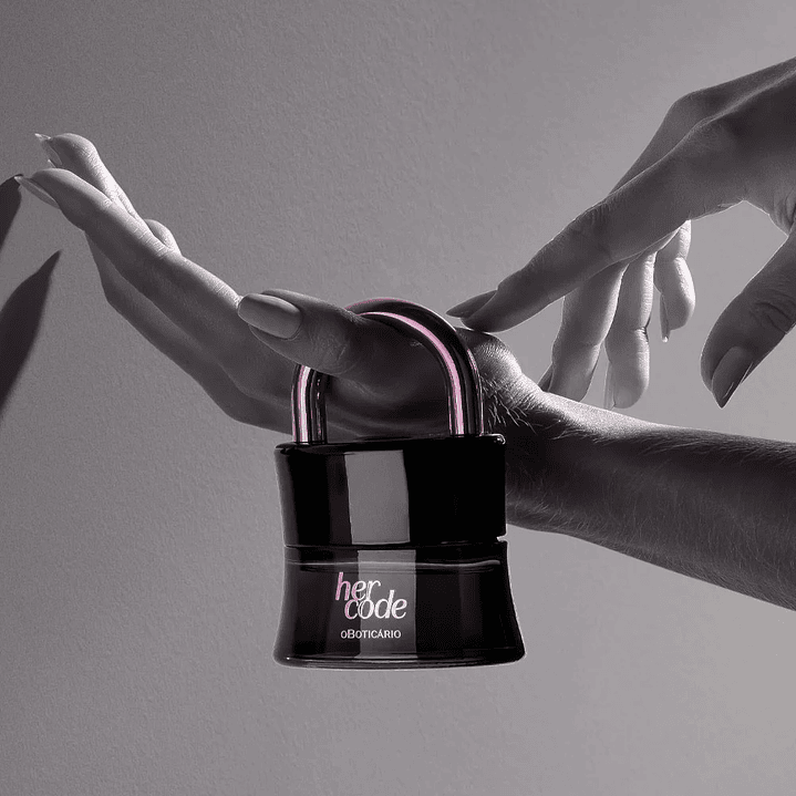 Her Code Touch Eau de Parfum, 50ml 4