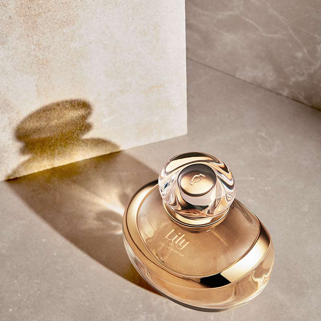 Lily Eau de Parfum, 75ml 4