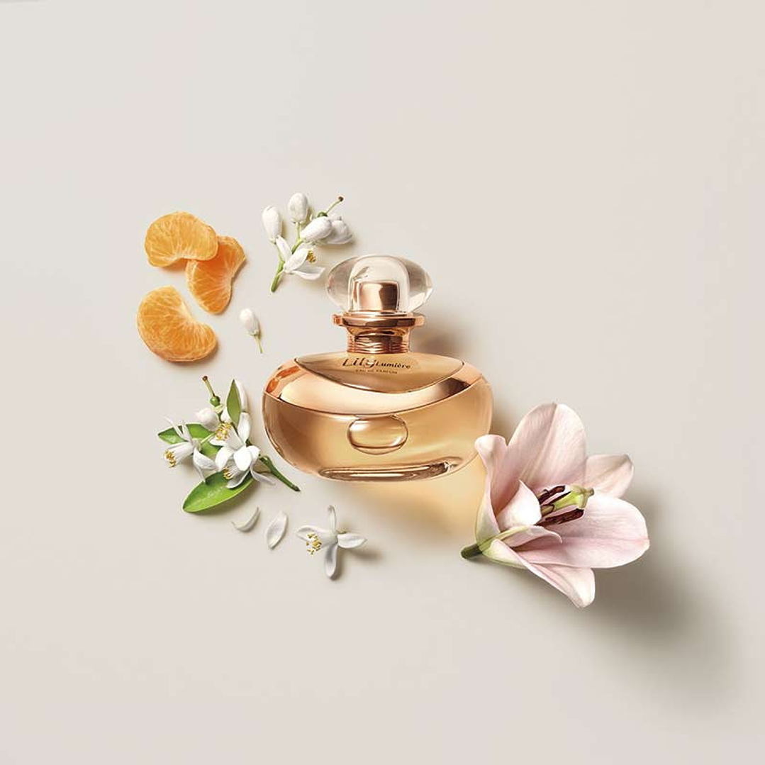 Lily Lumière Eau de Parfum, 75ml 3