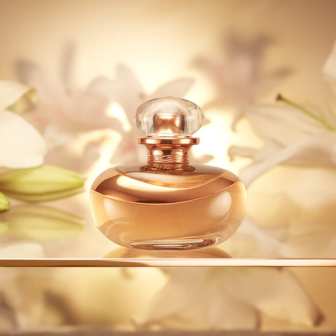 Lily Lumière Eau de Parfum, 75ml 4
