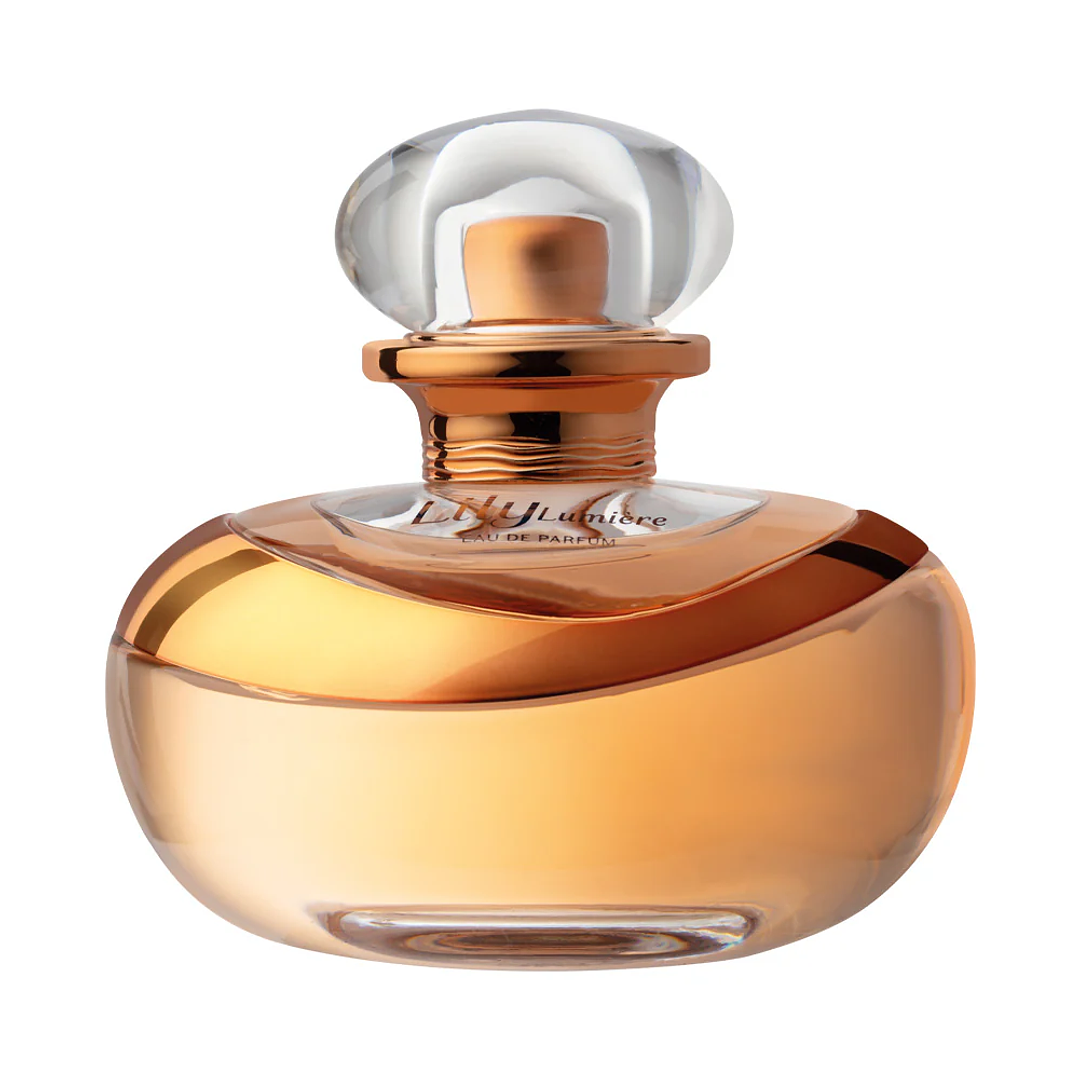 Lily Lumière Eau de Parfum, 75ml 1