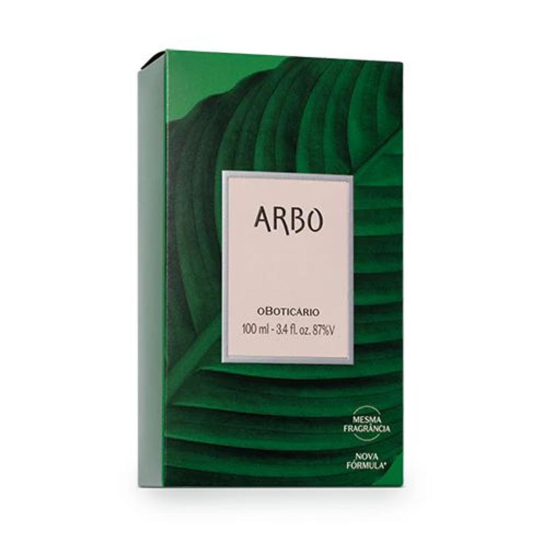 Arbo Eau de Toilette, 100ml 2