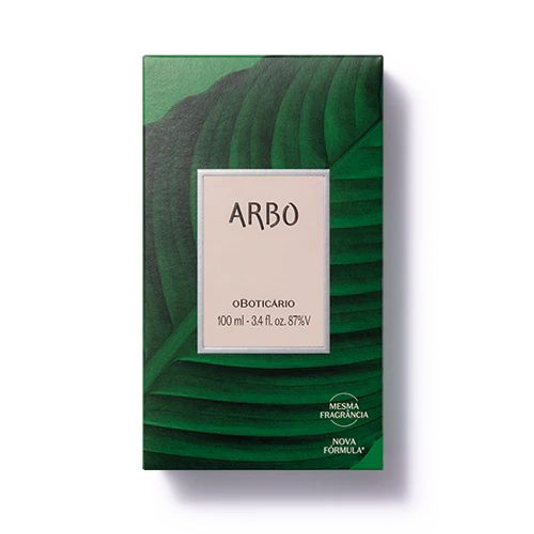 Arbo Eau de Toilette, 100ml 3