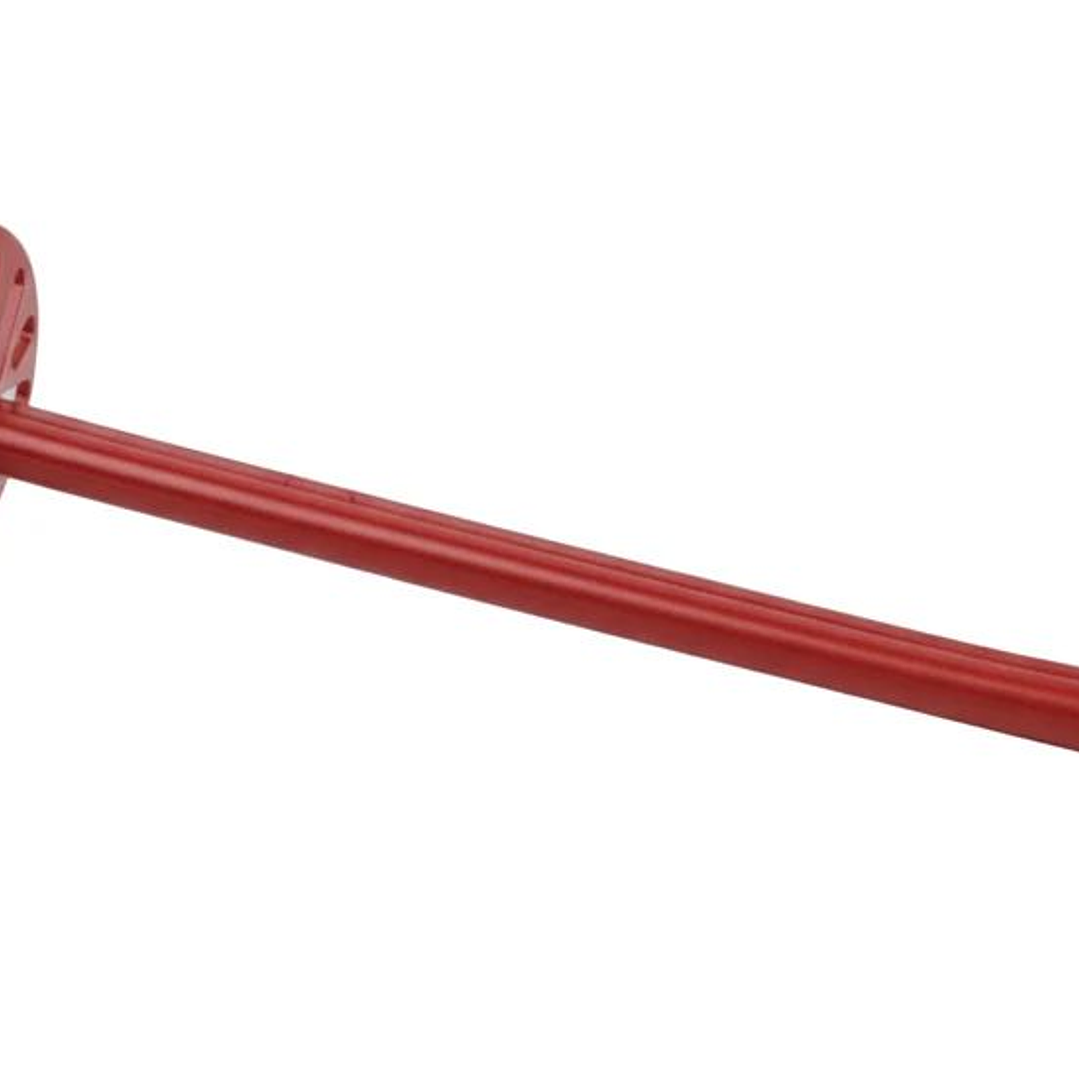 Pisa Batatas TUPPERWARE 2