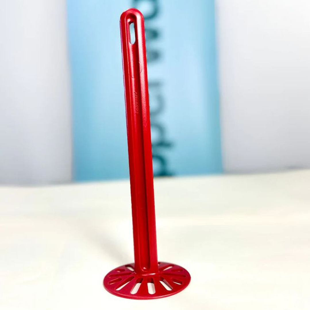 Pisa Batatas TUPPERWARE 3