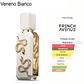 Veneno Bianco French Avenue  EDP 100ml, Women - Thumbnail 2