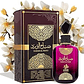 Sabah Al Ward Al Wataniah  EDT 100ml Fem. - Thumbnail 1