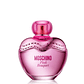 Moschino Pink Bouquet Eau De Toilette 50ml Spray - Thumbnail 2