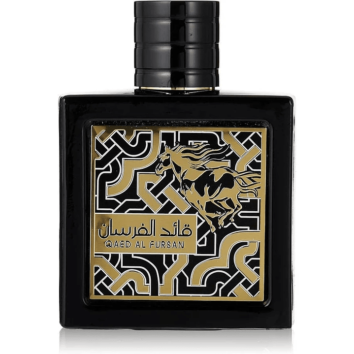 LATTAFA Oaed Al Fursan EDT (90 ml) 1