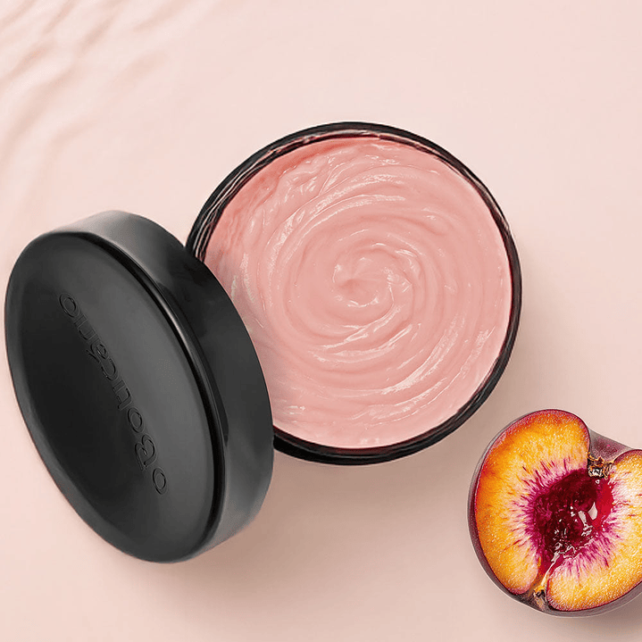 Óleo em Creme Corporal Nativa Spa Ameixa 200g 3